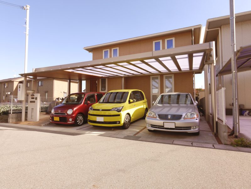 アーキフィールド お庭全体を覆う おしゃれなカーポート 明石市 Lixil 神戸 三田 明石 カーポート は ひまわりエクステリアにお任せください アーキフィールド お庭全体を覆う おしゃれなカーポート 明石市 Lixil 神戸 三田 明石 カーポート は ひまわりエクステリアにお任せください